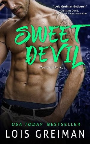 [Heart on the Run 02] • Sweet Devil